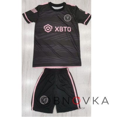 Футбольная форма