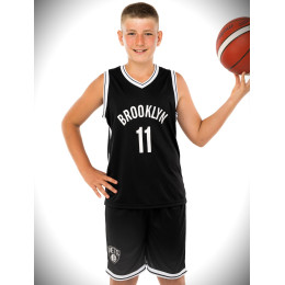 Дитяча форма для баскетбола NBA