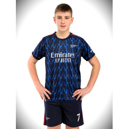 Детская форма для футбола Arsenal Saka