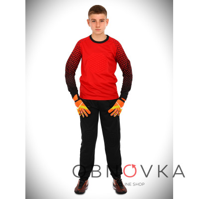 Детская футбольная форма 