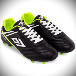 Бутсы черные детские недорого