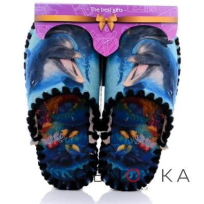 Дитячі капці