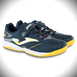 Детские футзалки Joma на липучке
