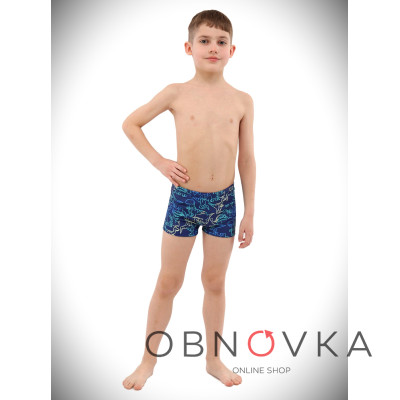 Плавки для хлопчика