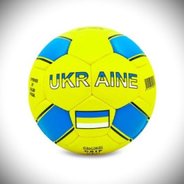 Футбольный мяч Украина