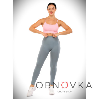 Женские недорогие лосины