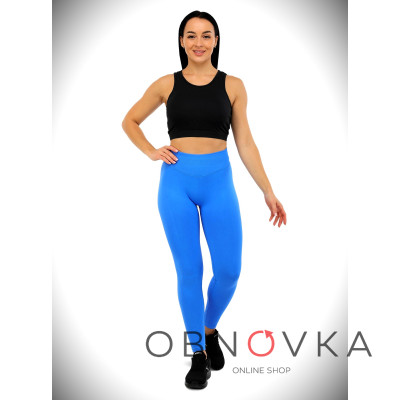Женские недорогие лосины