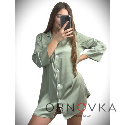 Сорочка жіноча для сну 