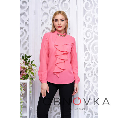 Жіноча недорога блузка