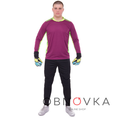 Футбольная форма вратаря 