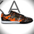 Футзальні кросівки (бампи)