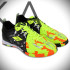 Футзальные кроссовки (бампы)