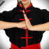 Костюм для ушу