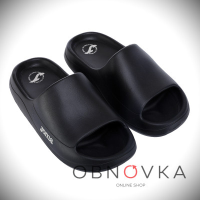 Шлепки мужские Joma
